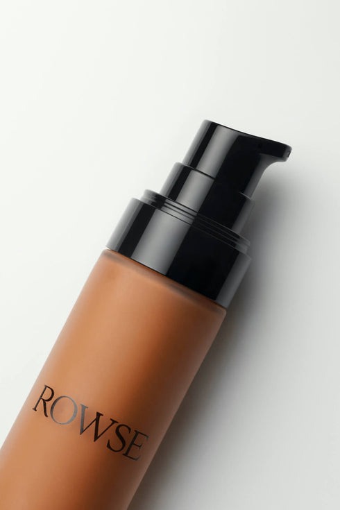 TINTED GLOW SERUM WITH EXOSOMES DEEP